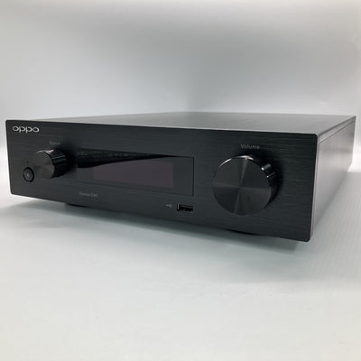 【中古】Sonica DAC 【OPP-SDAC-3】【日本橋】