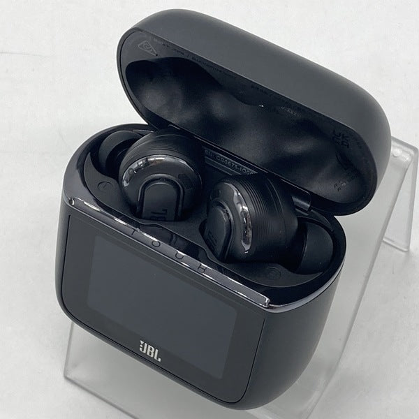 【中古】TOUR PRO 3 ブラック【JBLTOURPRO3BLK】【秋葉原】