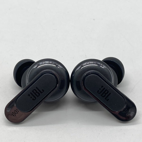 【中古】TOUR PRO 3 ブラック【JBLTOURPRO3BLK】【秋葉原】