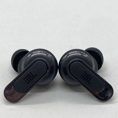 【中古】TOUR PRO 3 ブラック【JBLTOURPRO3BLK】【秋葉原】