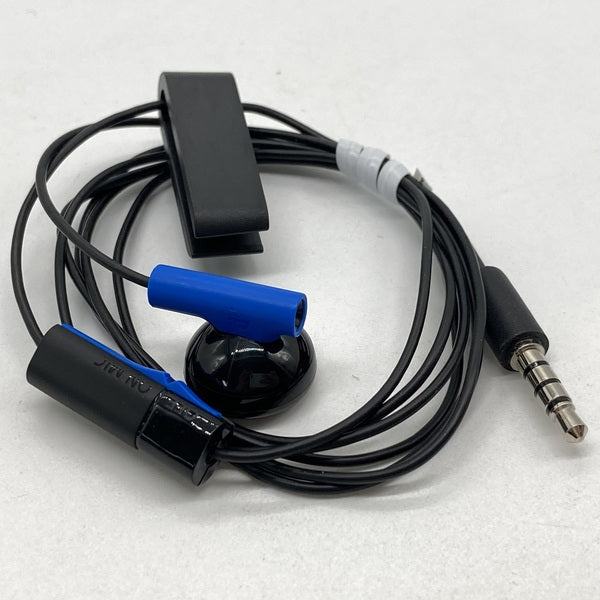 【中古】PS4付属イヤホン【名古屋】