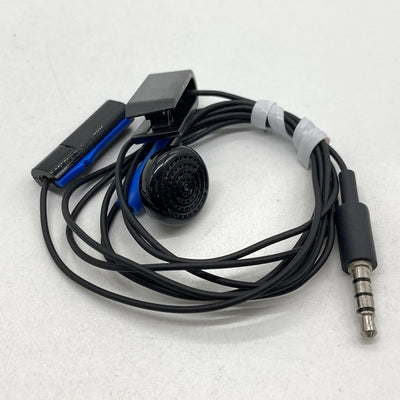 【中古】PS4付属イヤホン【名古屋】