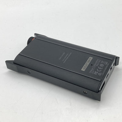 【中古】DAC-HA200(B)【秋葉原】