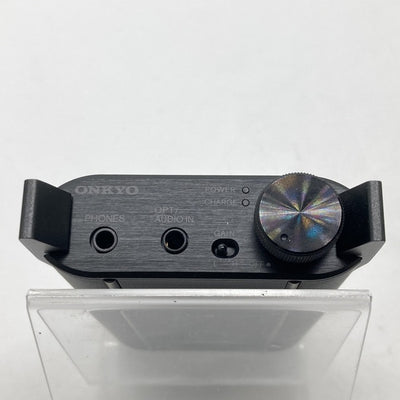 【中古】DAC-HA200(B)【秋葉原】