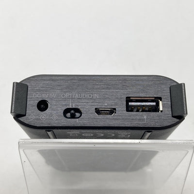 【中古】DAC-HA200(B)【秋葉原】