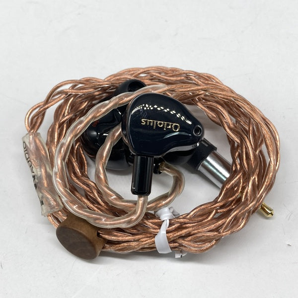 Oriolus 【中古】Oriolus 2nd Gen.【秋葉原】 – e☆イヤホン