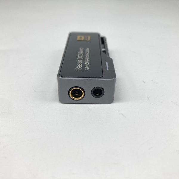 【中古】DC04PRO グレー【秋葉原】