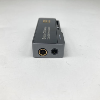 【中古】DC04PRO グレー【秋葉原】