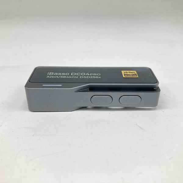 【中古】DC04PRO グレー【秋葉原】