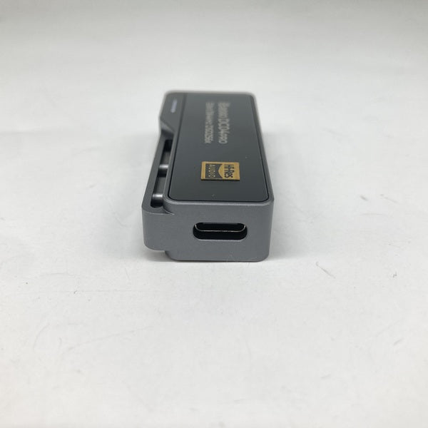 【中古】DC04PRO グレー【秋葉原】