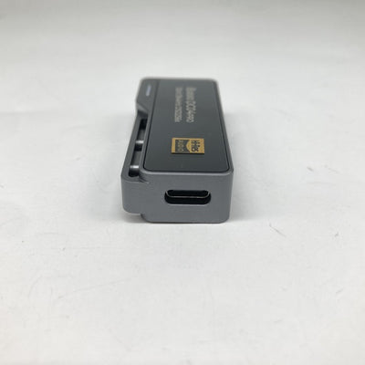【中古】DC04PRO グレー【秋葉原】