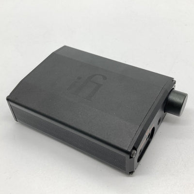 【中古】nano iDSD Black Label【仙台】