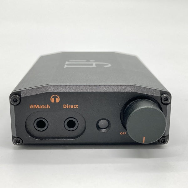 【中古】nano iDSD Black Label【仙台】