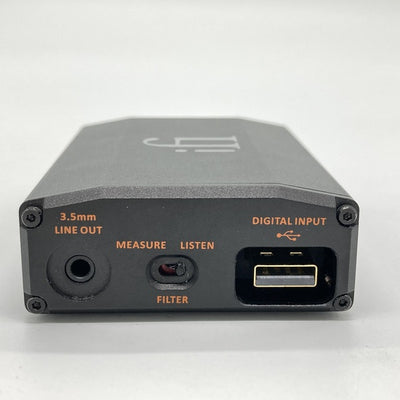 【中古】nano iDSD Black Label【仙台】