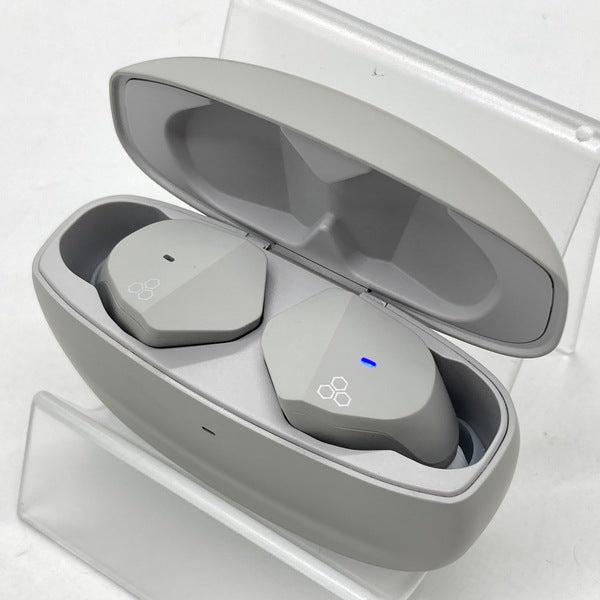 【中古】ZE2000 アッシュグレー 【FI-ZE2DPLTW-ASH-GRAY】【秋葉原】