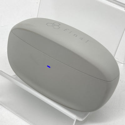 【中古】ZE2000 アッシュグレー 【FI-ZE2DPLTW-ASH-GRAY】【秋葉原】