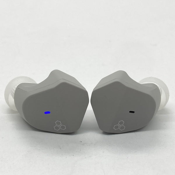 【中古】ZE2000 アッシュグレー 【FI-ZE2DPLTW-ASH-GRAY】【秋葉原】