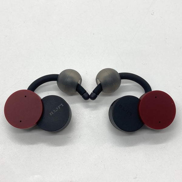 【中古】nwm DOTS ﾊﾞｰｶﾞﾝﾃﾞｨﾚｯﾄﾞ 【MBE002RA】【秋葉原】