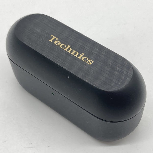 Technics EAH-AZ100-K ブラック Technics 【中古】EAH-AZ100-K ブラック【秋葉原】 – e☆イヤホン