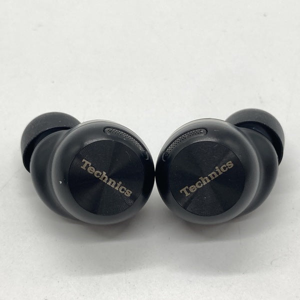 【新品未開封】 Technics EAH-AZ100 ブラック パナソニック Technics EAH-AZ100-K [ブラック] 価格比較 - 価格.com