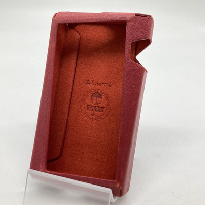 【中古】A&norma SR25 Case Parigina Red 【AK-SR25-CASE-PR】【仙台】