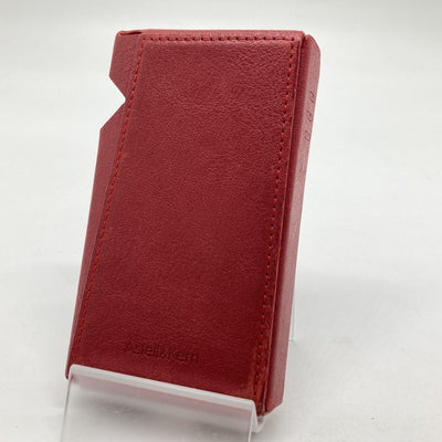 【中古】A&norma SR25 Case Parigina Red 【AK-SR25-CASE-PR】【仙台】
