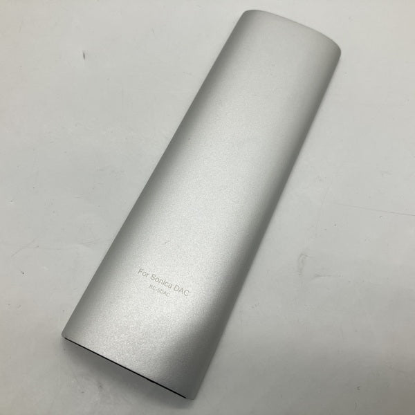 【中古】Remote Control for Sonica DAC【OPP-RC-SDAC】【秋葉原】