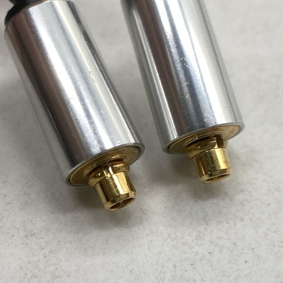 【中古】Clear force Ultimate MMCX 2.5φ L-Plug (1.2m)【名古屋】