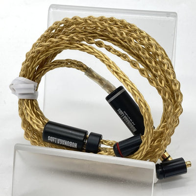 【中古】澪標(Miotukusi) 4.4mm5極バランス/MMCX 【NLS-MIO】【日本橋】