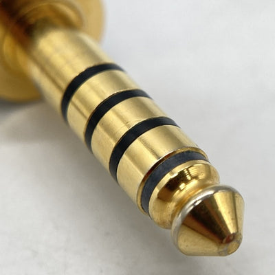 【中古】澪標(Miotukusi) 4.4mm5極バランス/MMCX 【NLS-MIO】【日本橋】