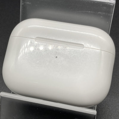 【中古】MagSafe充電ケース(USB-C)付きAirPods Pro(第2世代) MTJV3JA【日本橋】