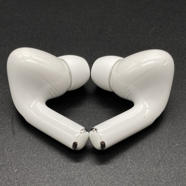 【中古】MagSafe充電ケース(USB-C)付きAirPods Pro(第2世代) MTJV3JA【日本橋】