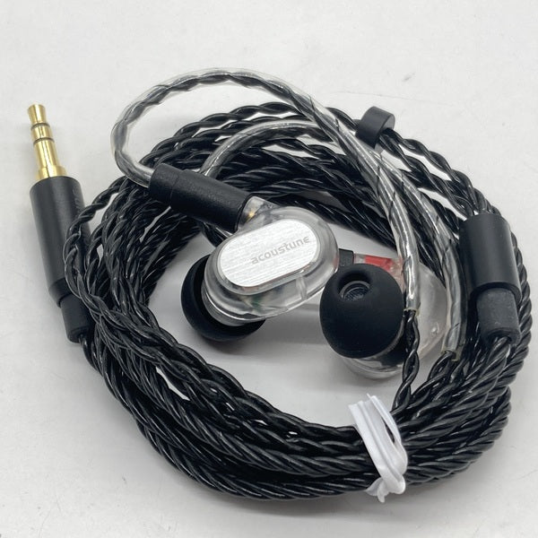 【中古】RS THREE Translucido 【RS-THREE-CLR】【秋葉原】