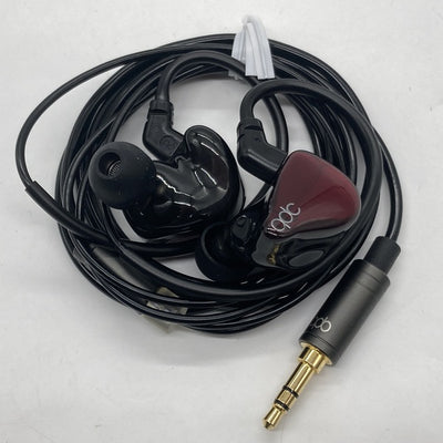 【中古】SUPERIOR Vermilion Red 【QDC-SUPERIOR-RD】【秋葉原】