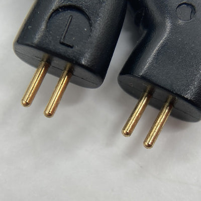 【中古】SUPERIOR Cable 4.4-IEM2pin 【QDC-SUPERIOR-CABLE44】【秋葉原】