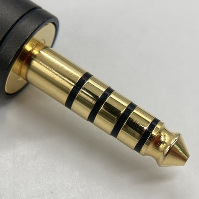 【中古】SUPERIOR Cable 4.4-IEM2pin 【QDC-SUPERIOR-CABLE44】【秋葉原】