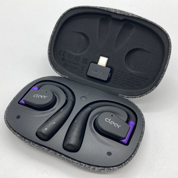【中古】ARC II Game Edition Purple&Black 【CLR-ARC2G-PB】【日本橋】