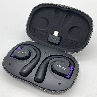 【中古】ARC II Game Edition Purple&Black 【CLR-ARC2G-PB】【日本橋】