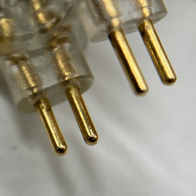 【中古】Gold 16 IEM Cable Custom-2.5mm 【ALO-2958】【秋葉原】