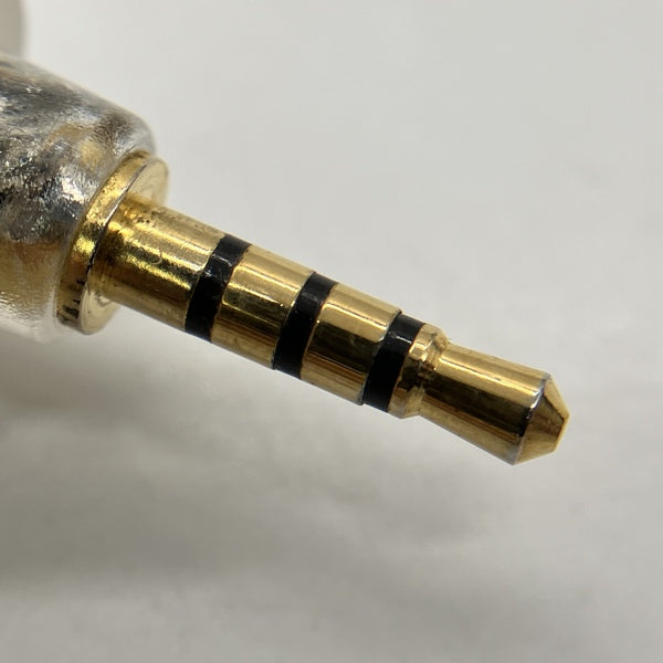 【中古】Gold 16 IEM Cable Custom-2.5mm 【ALO-2958】【秋葉原】