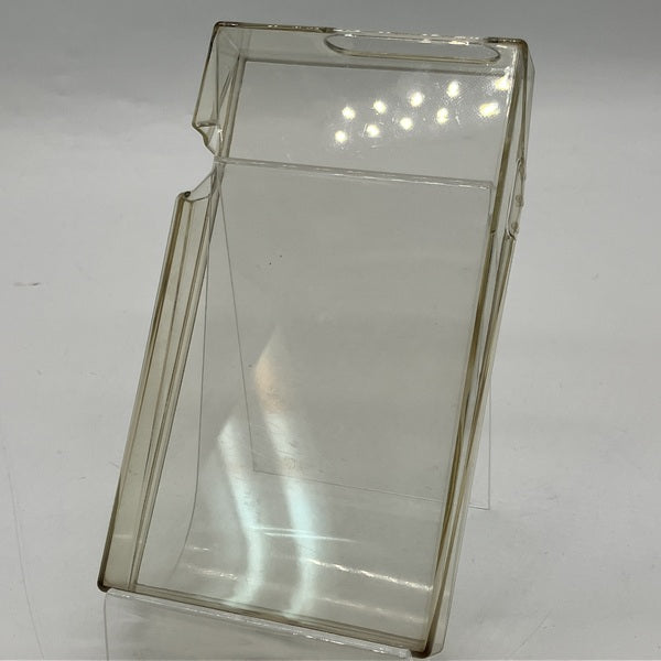 【中古】SP3000 専用クリアケース【日本橋】
