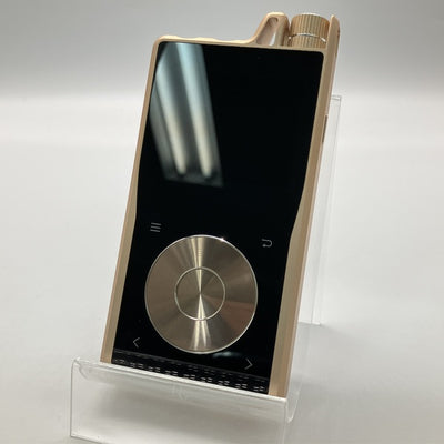 【中古】QP2R ゴールド【秋葉原】