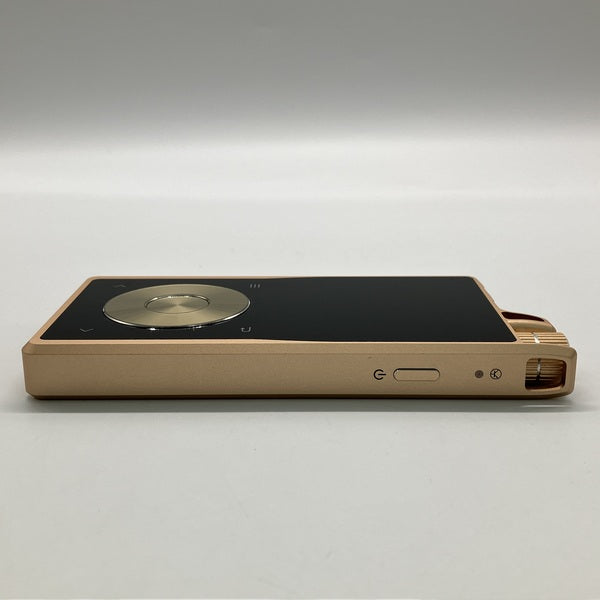 【中古】QP2R ゴールド【秋葉原】