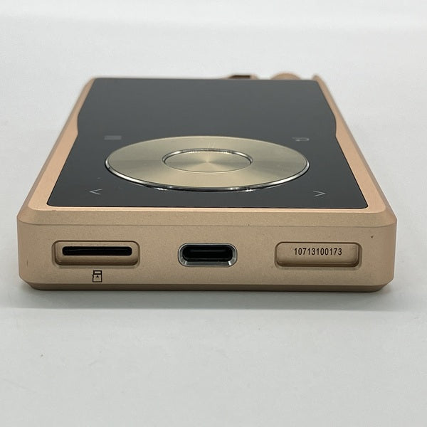 【中古】QP2R ゴールド【秋葉原】