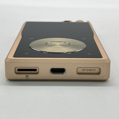 【中古】QP2R ゴールド【秋葉原】