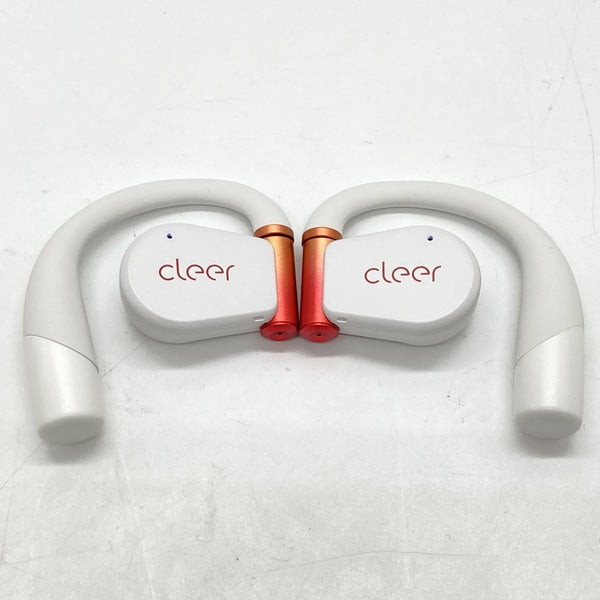 【中古】ARC3 Gaming White&Red 【CLR-ARC3G-WR】【名古屋】