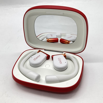 【中古】ARC3 Gaming White&Red 【CLR-ARC3G-WR】【名古屋】
