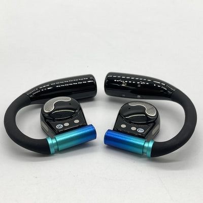 【中古】ARC3 Max Black&Blue 【CLR-ARC3X-BL】【仙台】