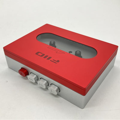 【中古】CP13 Red 【FIO-CP13-R】【秋葉原】