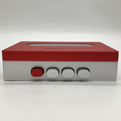 【中古】CP13 Red 【FIO-CP13-R】【秋葉原】